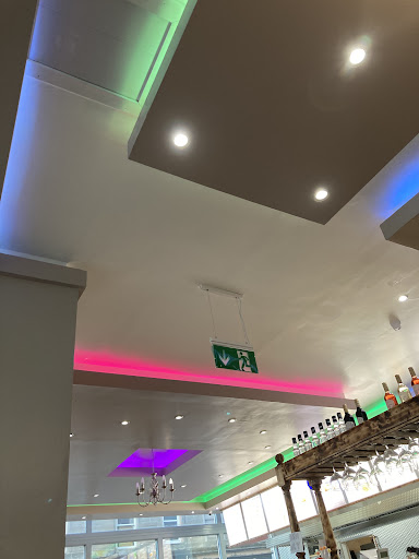 Photo of Efes Cafe Bistro - 29 Cowgate, Dundee DD1 2HS